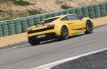 Lamborghini Gallardo LP570-4 Superleggera 2010 года